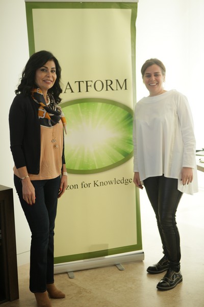 Platform Horizon Grounded Positivity Workshop